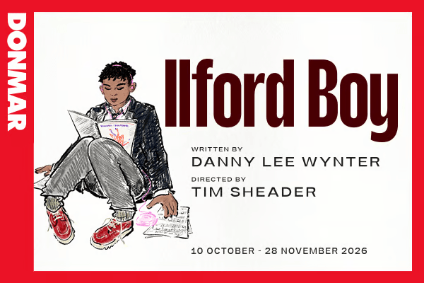 Donmar_Warehouse